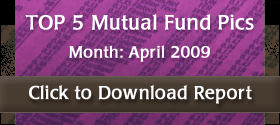 Mutual Fund Report